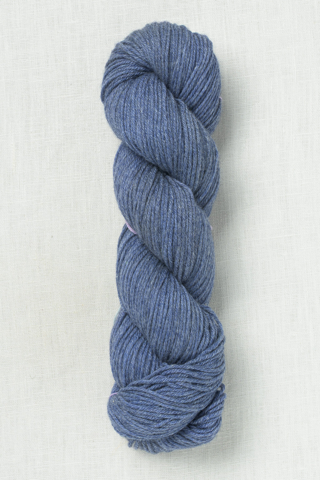 Madelinetosh Wool + Cotton Fathom (Core)