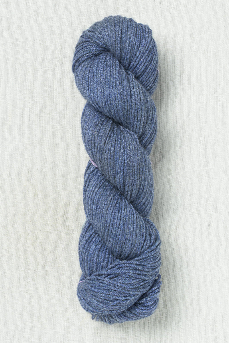 Madelinetosh Wool + Cotton Fathom (Core)