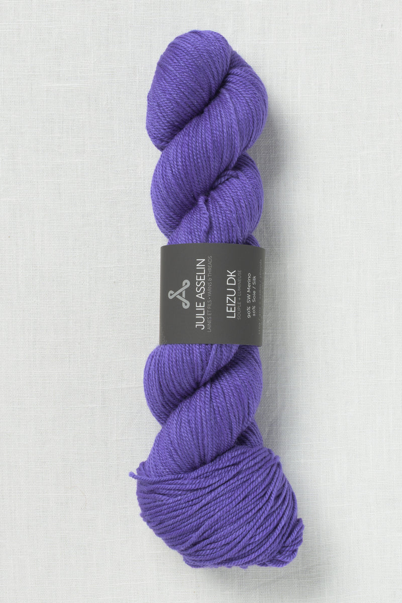 Julie Asselin Fino Lupin