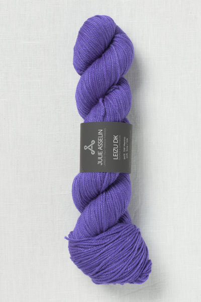 Julie Asselin Nomade BFL Lupin