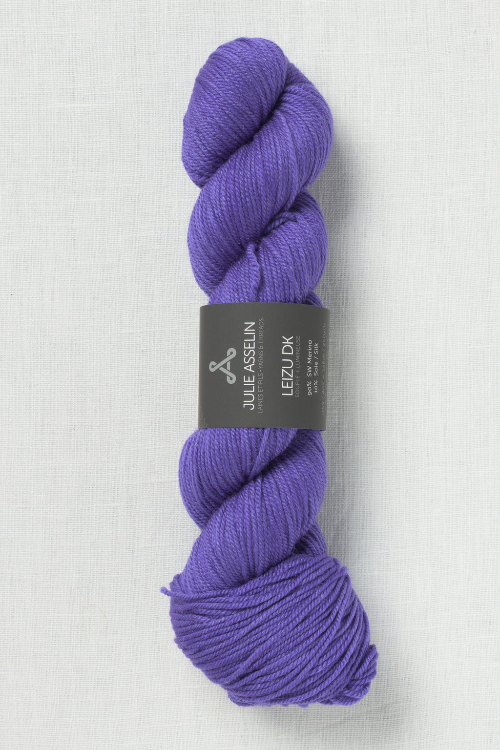 Julie Asselin Nomade BFL Lupin