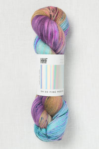 Hedgehog Fibres Oh So Fine Mood Ring (New)