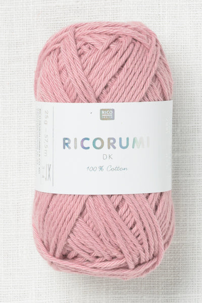Rico Design Ricorumi 018 Violet