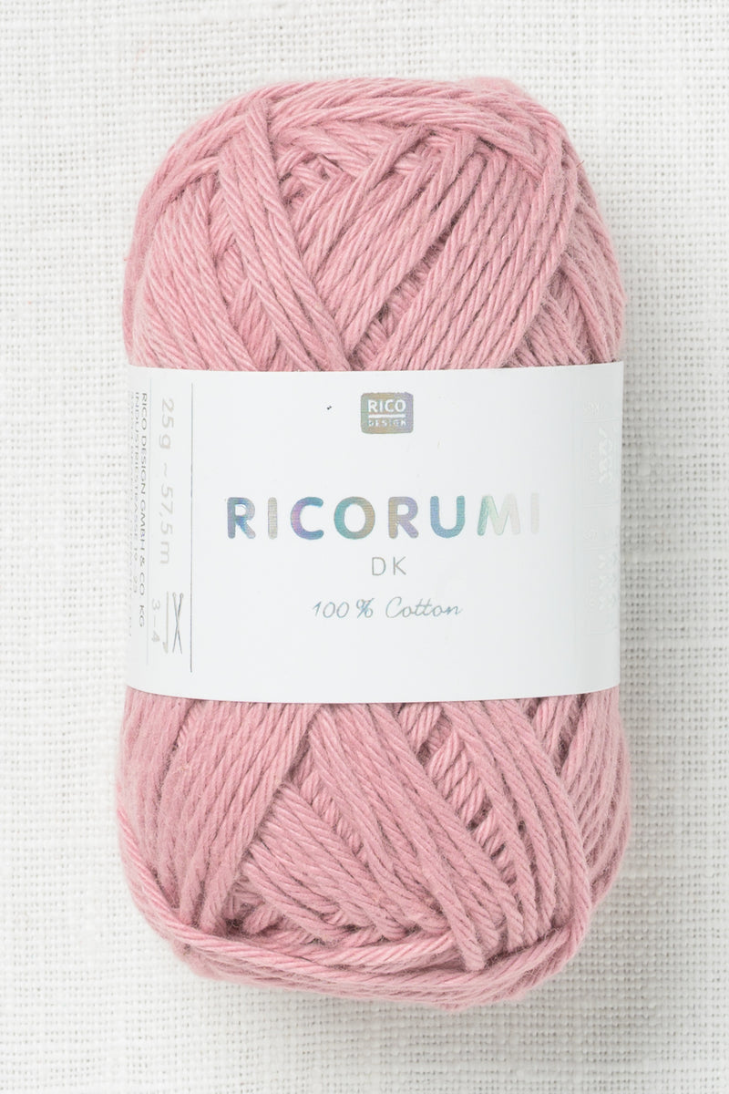 Rico Design Ricorumi 018 Violet
