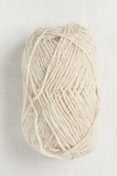 Jamieson's Shetland Double Knitting 343 Ivory