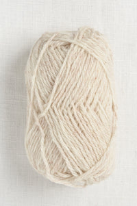 Jamieson's Shetland Double Knitting 343 Ivory