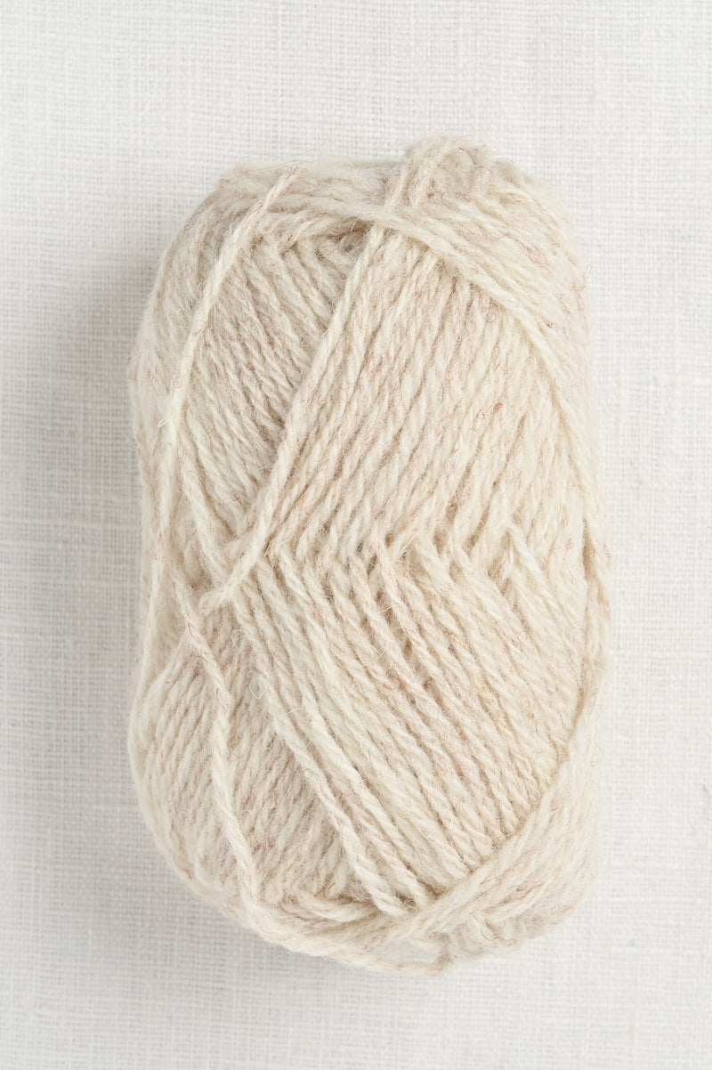 Jamieson's Shetland Double Knitting 343 Ivory