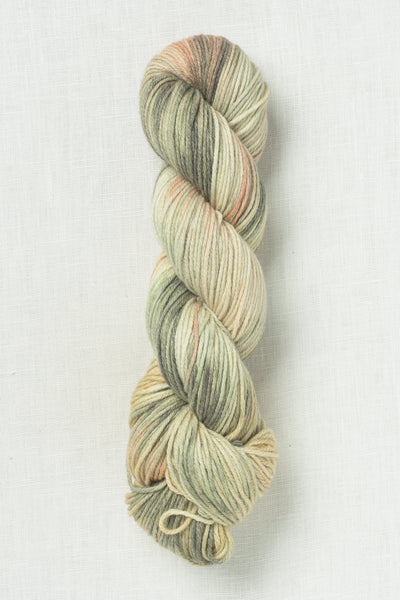 Madelinetosh Wool + Cotton Sans Regret