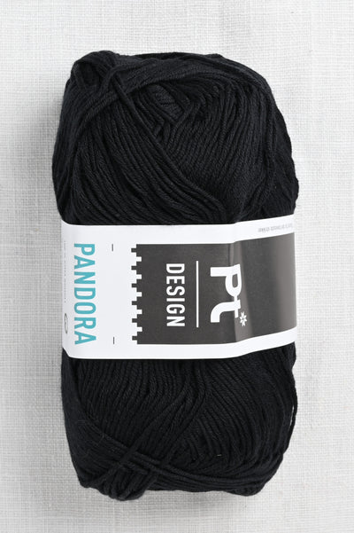 Rauma Pandora 299 Black