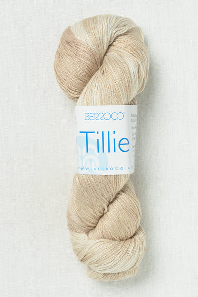 Berroco Tillie 10973 Cream