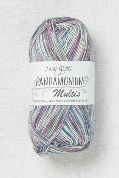 Cascade Pandamonium Multis 405 Violets