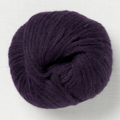CaMaRose Snefnug 7330 Mørk Lilla (Dark Purple)