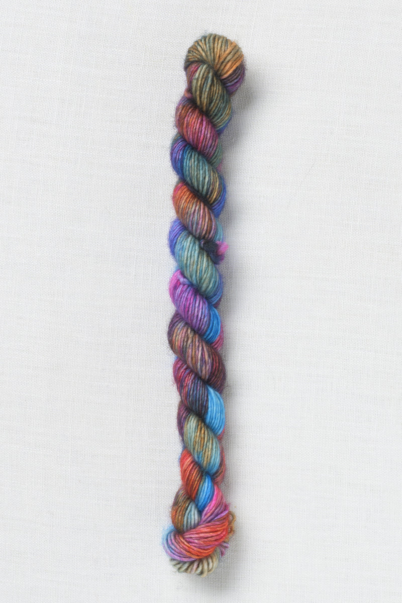 Madelinetosh Unicorn Tails Budapest Lyric