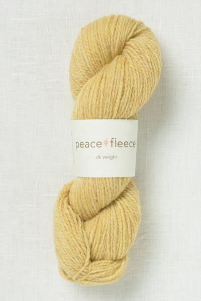 Peace Fleece DK Chickie Masla