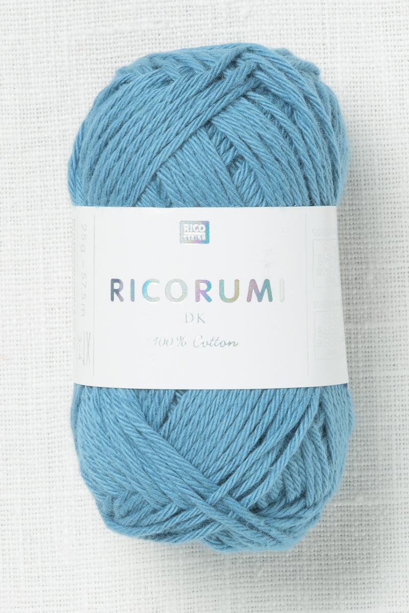 Rico Design Ricorumi 034 Denim