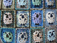 Baa Baa Blanket by Unjung Yun