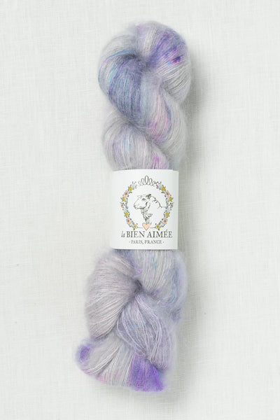 La Bien Aimee Soyeux Le Petit Nuage