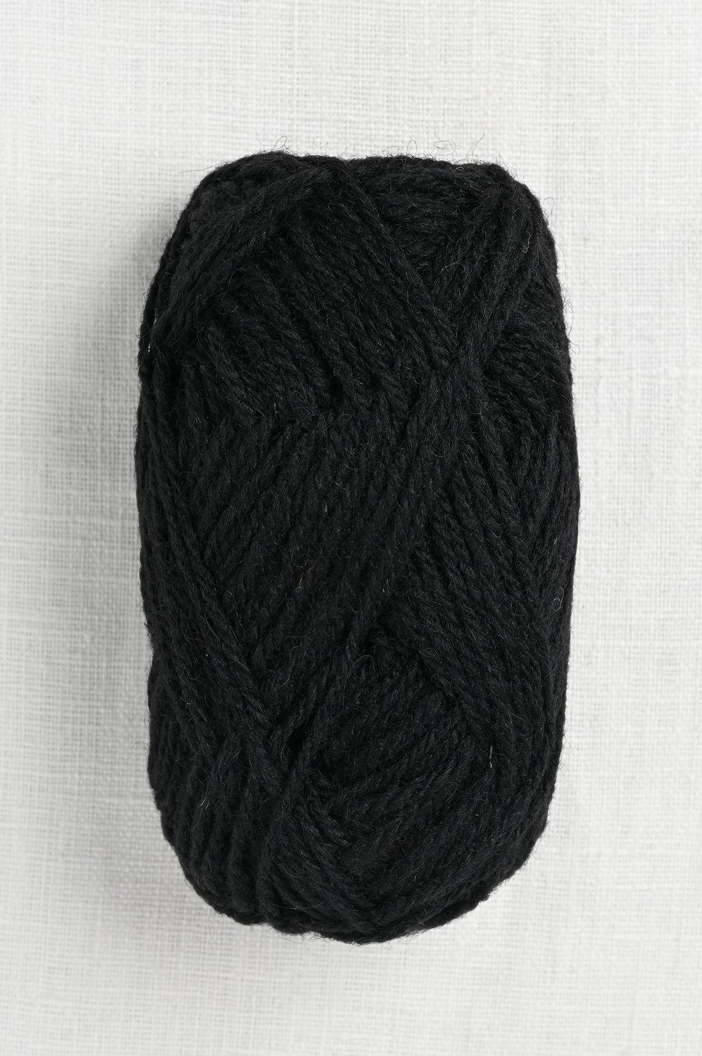 Jamieson's Shetland Double Knitting 999 Black