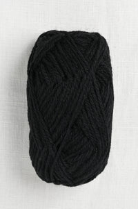 Jamieson's Shetland Double Knitting 999 Black