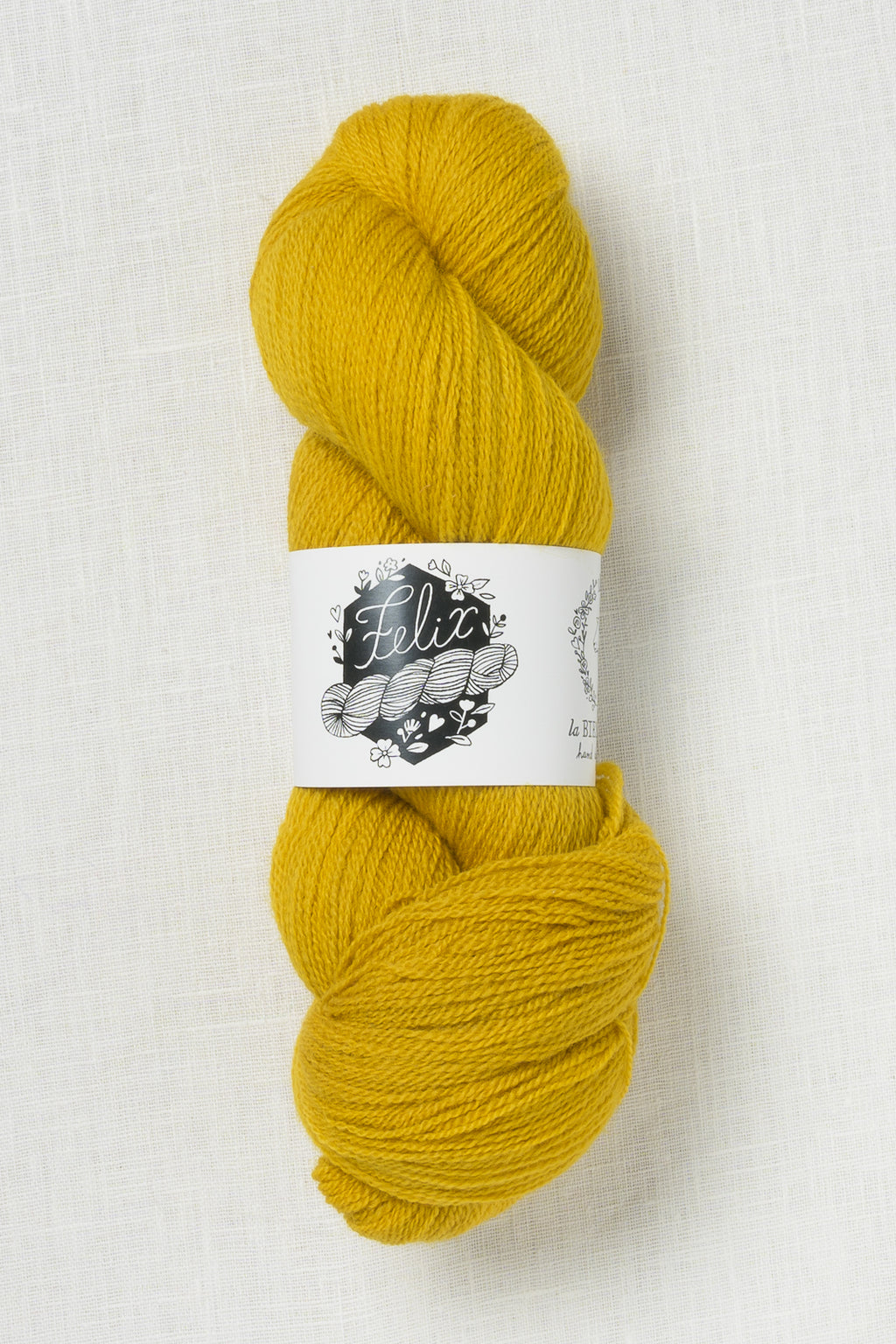 La Bien Aimee Felix Yellow Brick Road