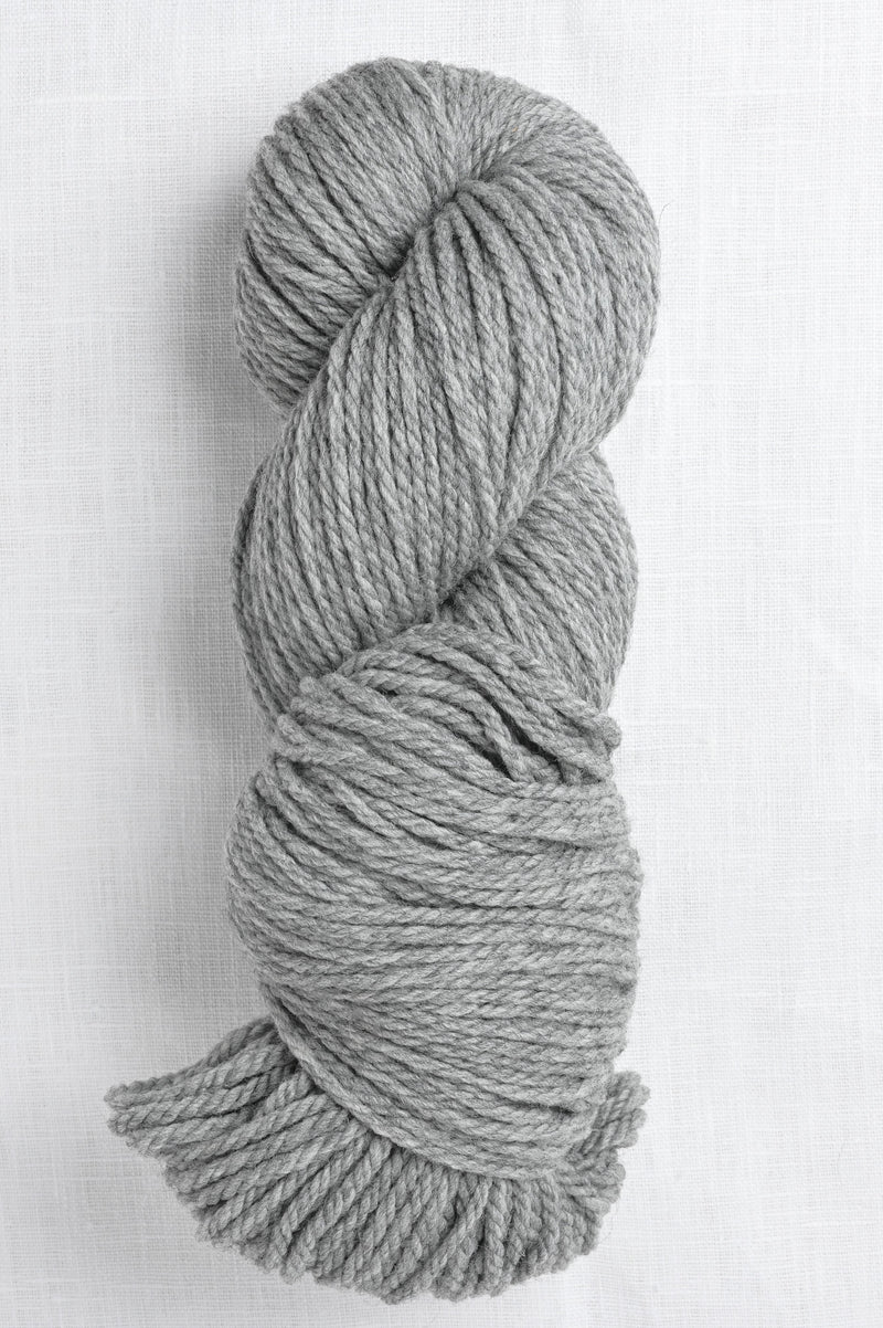 Quince & Co. Osprey Kumlien's Gull (heather)