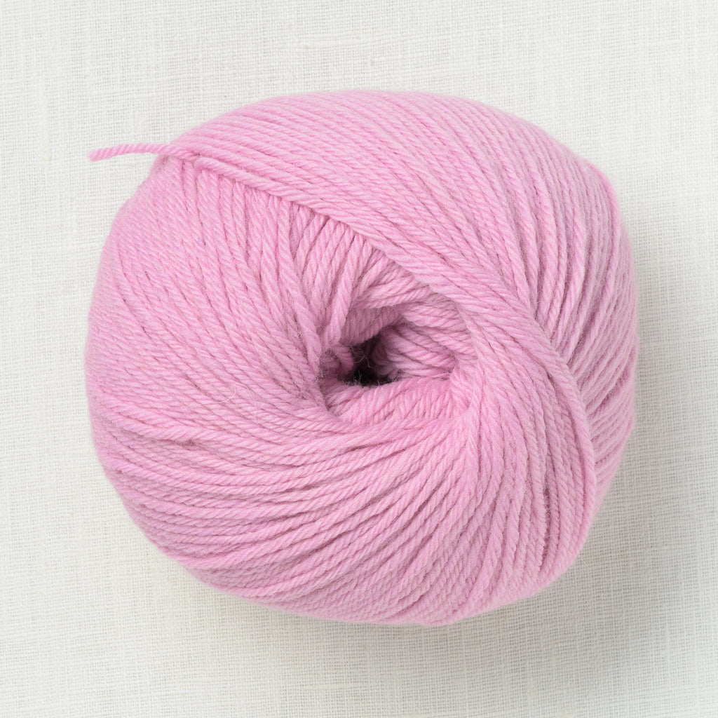 Ella Rae Superwash Classic Wool 1025 Lavender Rose