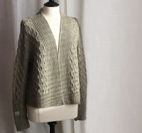 Åsa Tricosa Ziggurats: Colour & Texture