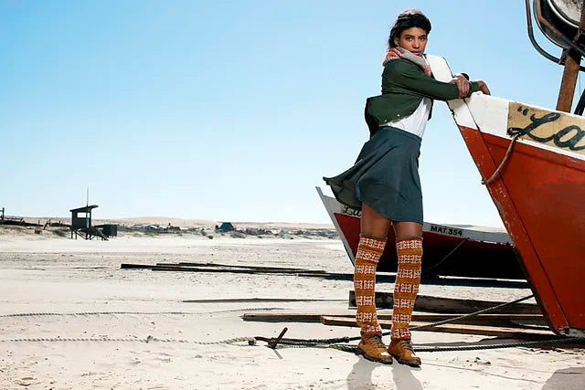 Rocas by Malia Mae Joseph