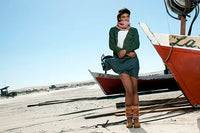 Rocas by Malia Mae Joseph