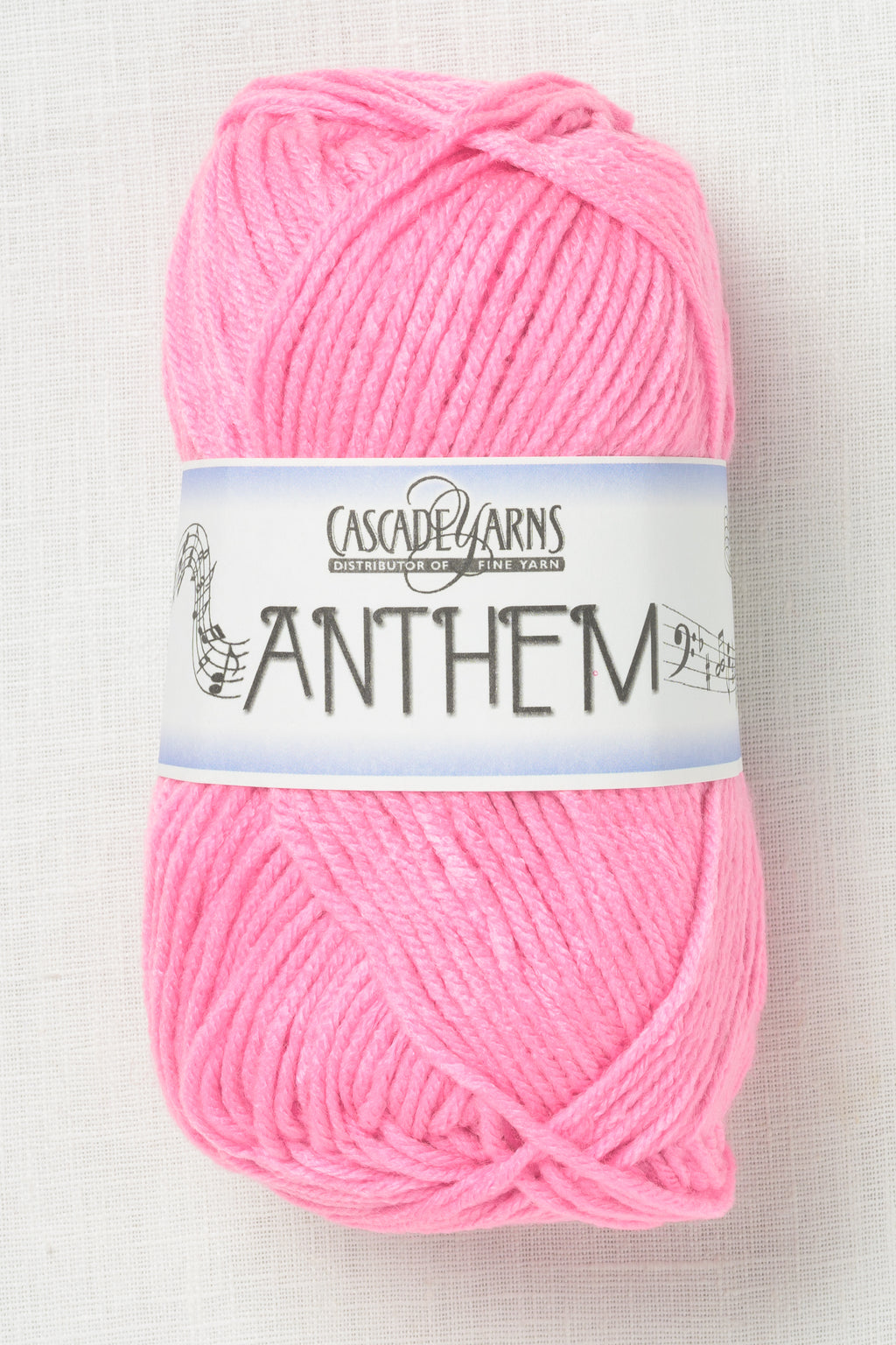 Cascade Anthem 09 Pink