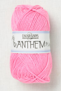 Cascade Anthem 09 Pink