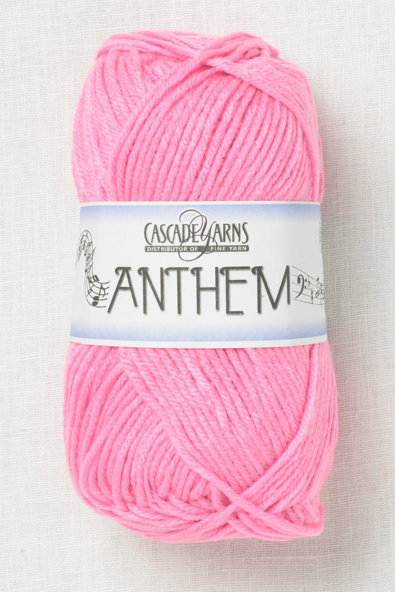 Cascade Anthem 09 Pink