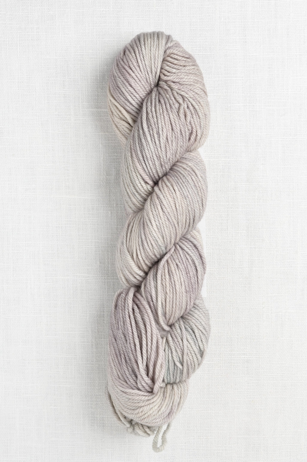 Malabrigo Caprino 696 Whole Grain