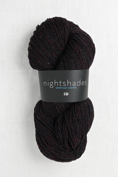 Harrisville Designs Nightshades Fever Dream