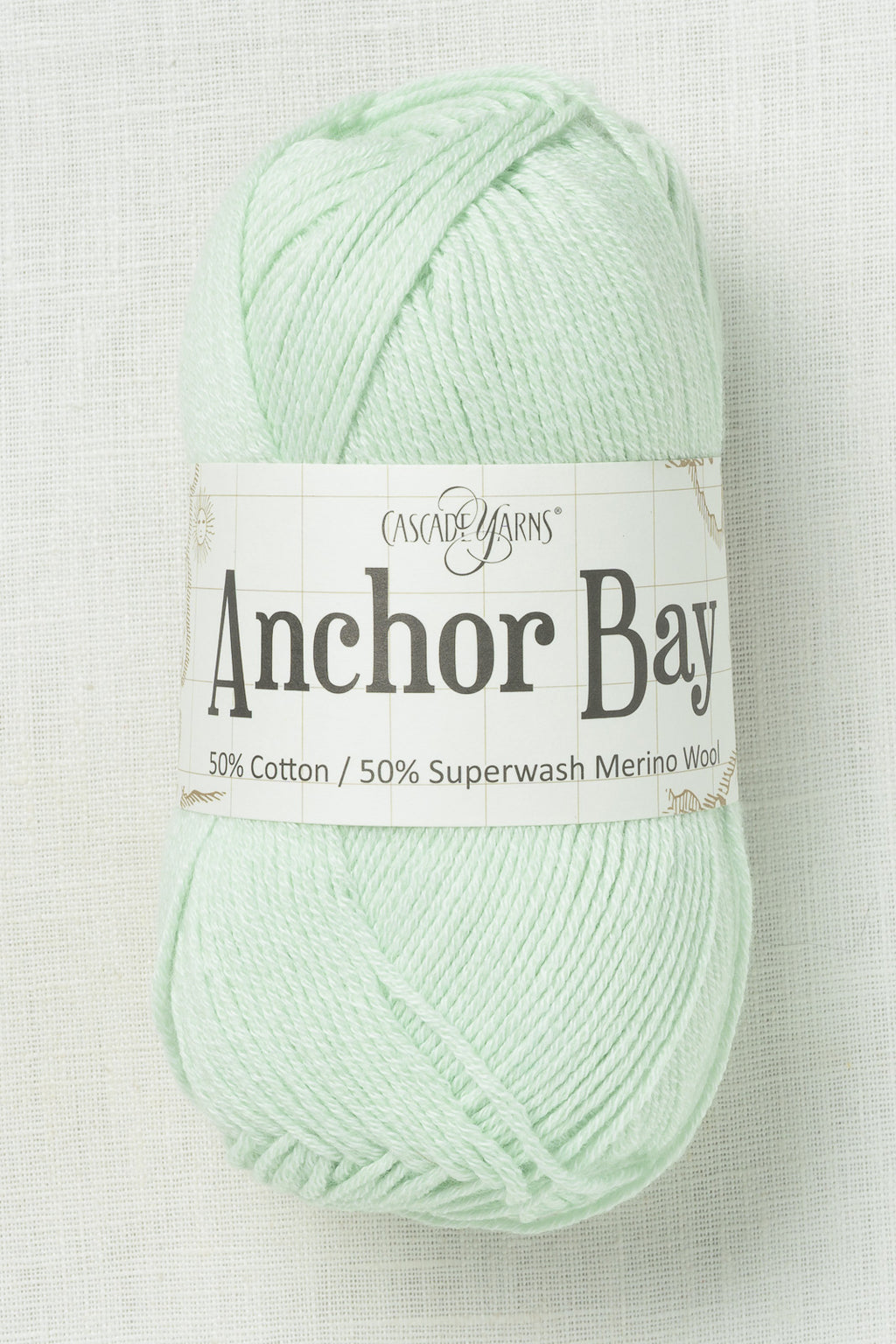 Cascade Anchor Bay 52 Glacier