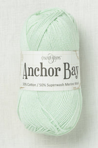 Cascade Anchor Bay 52 Glacier