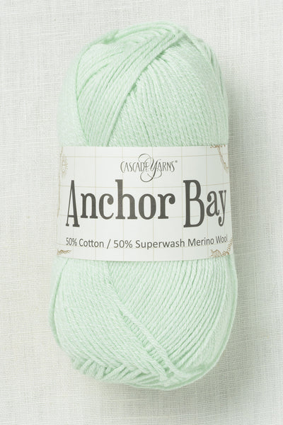 Cascade Anchor Bay 52 Glacier