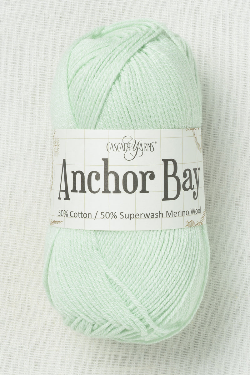 Cascade Anchor Bay 52 Glacier