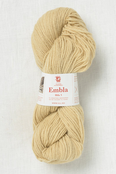 Hillesvåg Embla 6107 Ecru