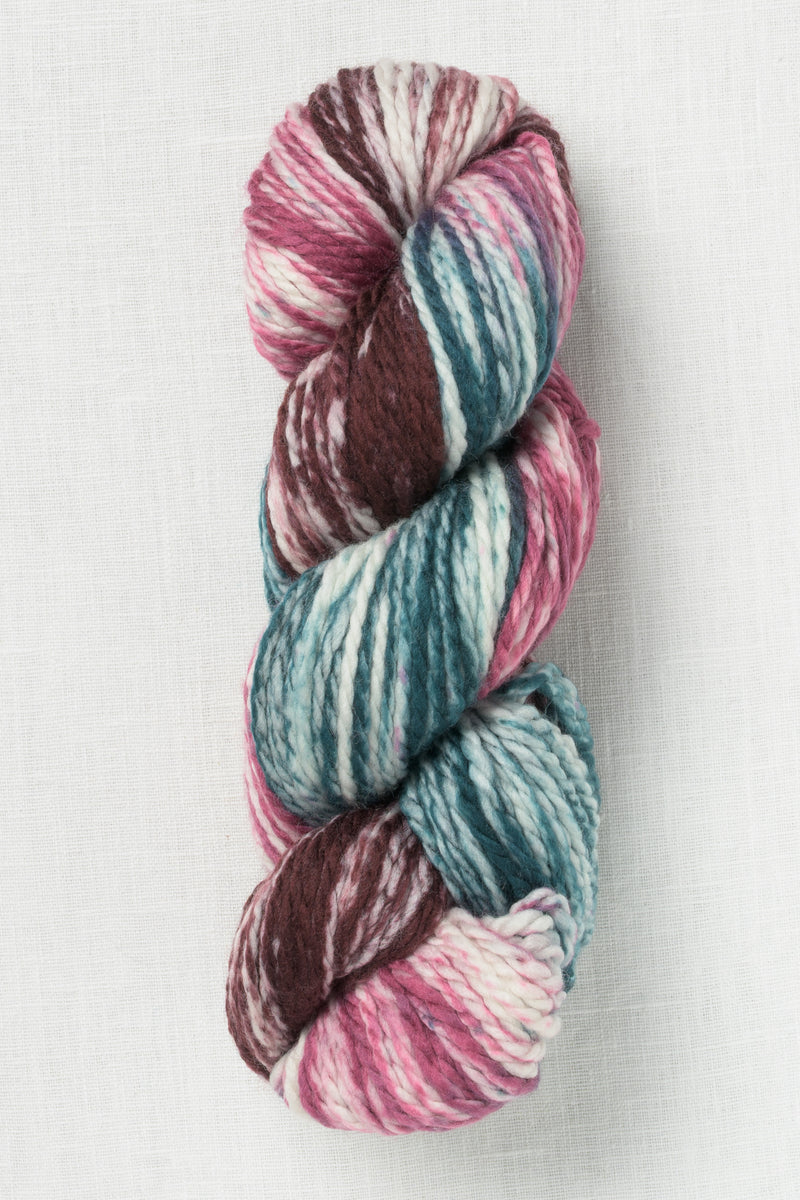 Cascade 128 Superwash Hand Paints 717 Rose Bush