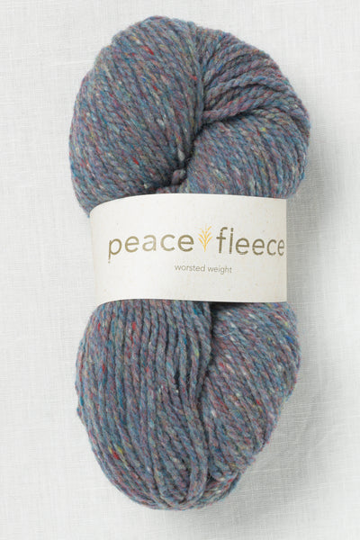 Peace Fleece Worsted Mesa Marble