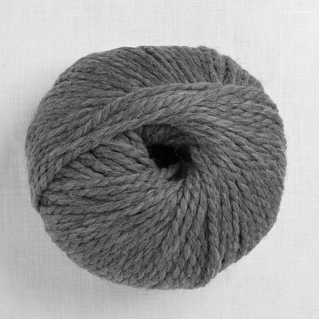 Wool and the Gang Alpachino Merino 098 Tweed Grey