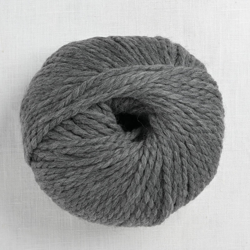 Wool and the Gang Alpachino Merino 098 Tweed Grey
