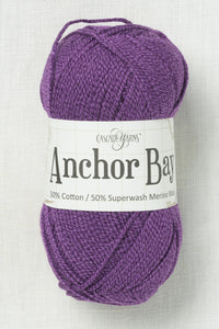Cascade Anchor Bay 47 Bright Violet