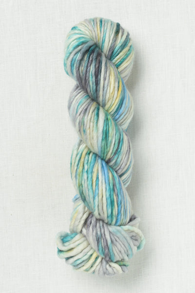 Madelinetosh Biggie Water's Edge