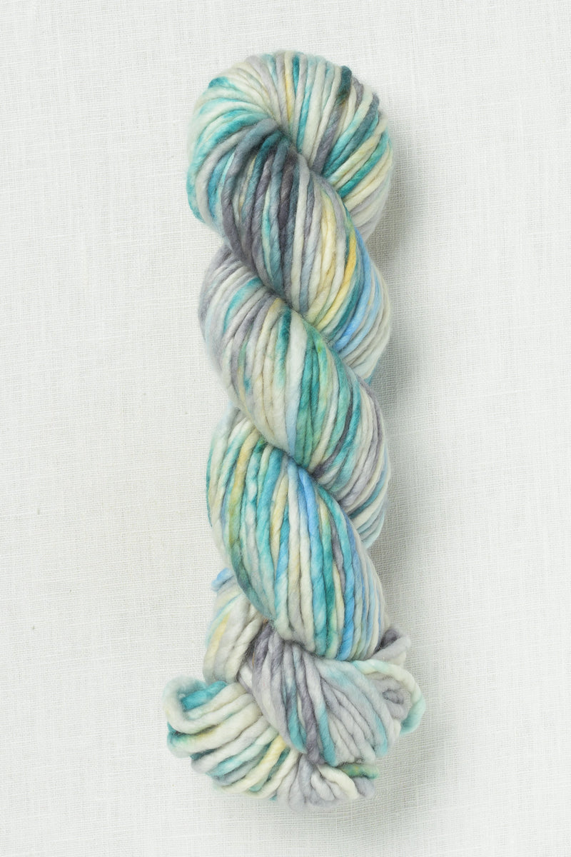 Madelinetosh Biggie Water's Edge