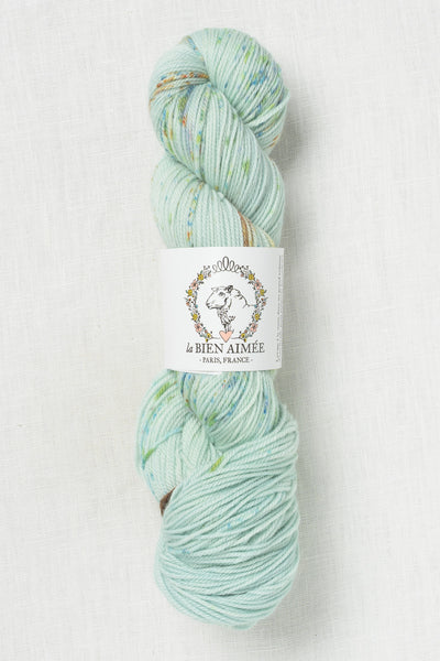 La Bien Aimee Sport Nouveau Winter Moss