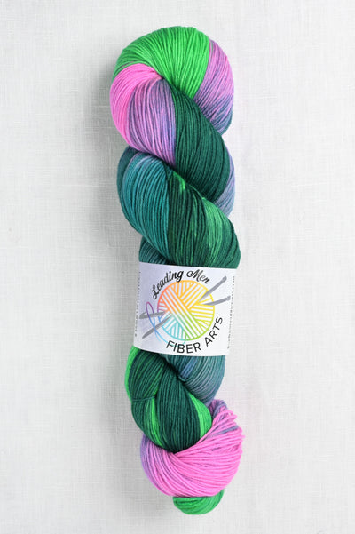 Leading Men Show Stopper Midsummer