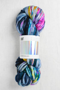 Hedgehog Fibres Super Bulky Firefly