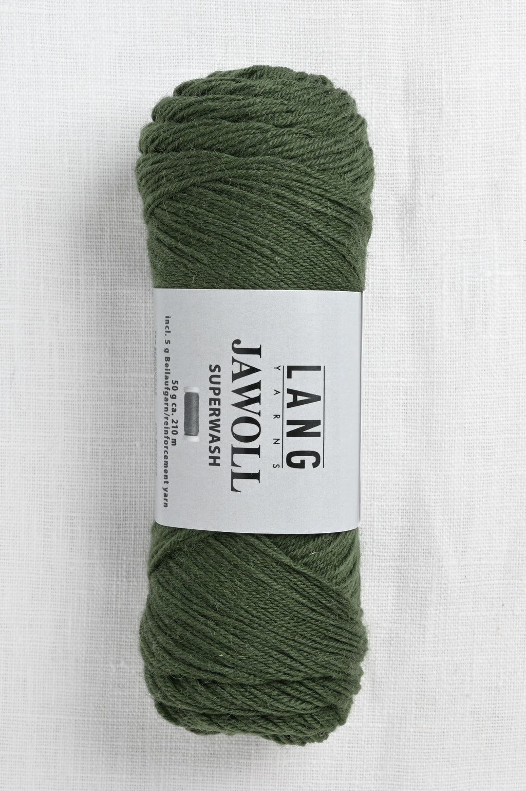 Lang Yarns Jawoll 98 Aloe